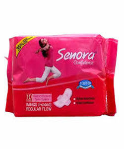 Senora Confidence