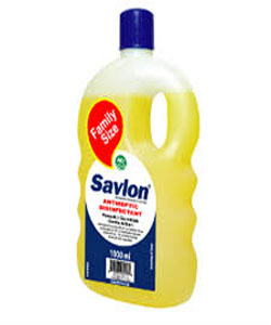 Savlon 1000ml
